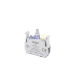 REGLETA DE PORCELANA 2 PASOS CABLE 12-10 41A 750V 1100C MARCA ONKA -GEN DE 01-05-028- - Image 3